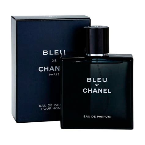 del u chanel|chanel bleu eau.